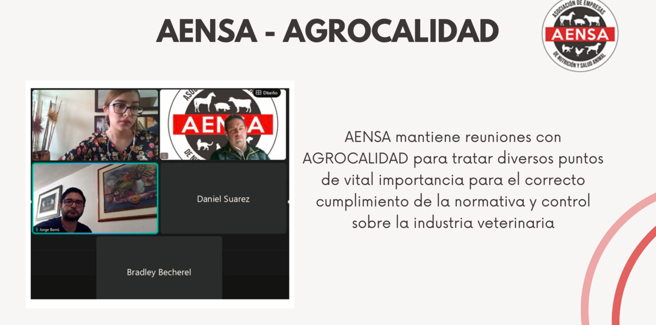 AENSA – AGROCALIDAD